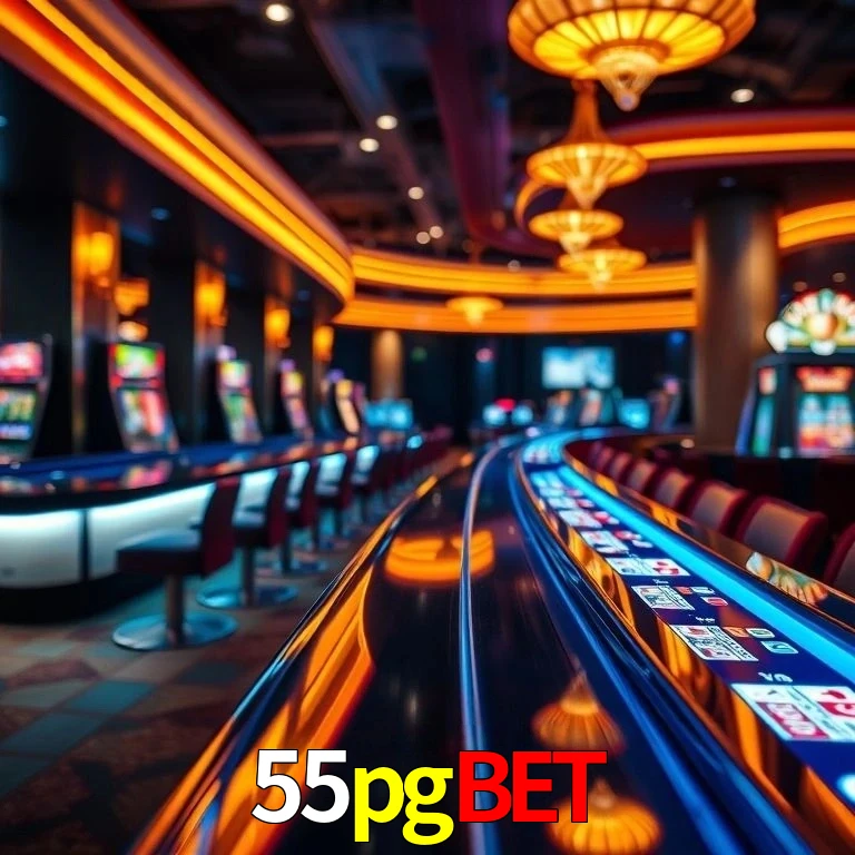 55pgbet Suporte