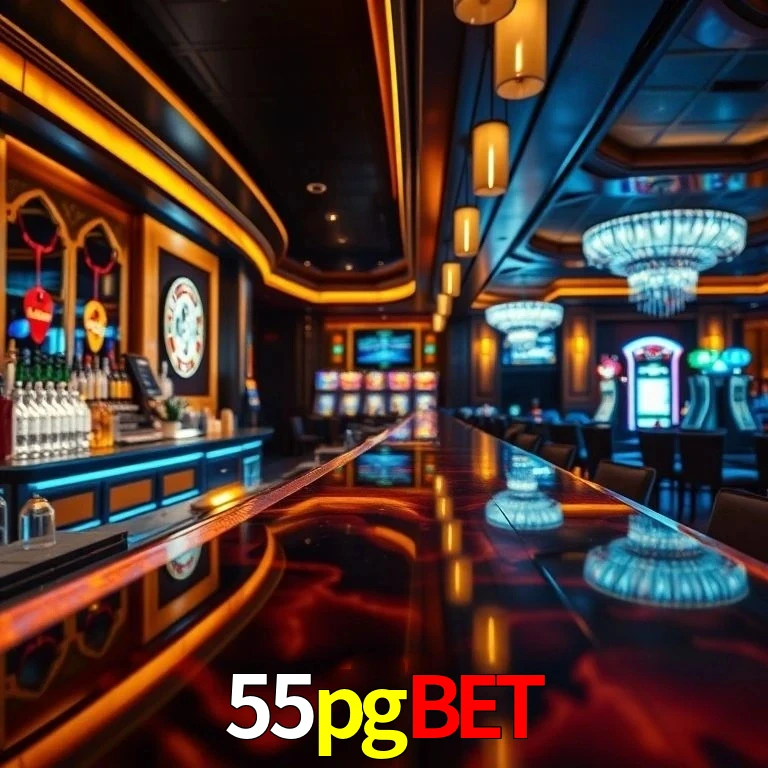 55pgbet plataforma