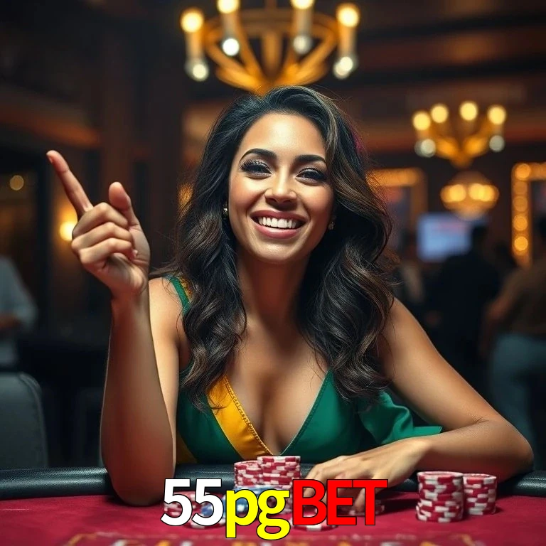 55pgbet Segurança