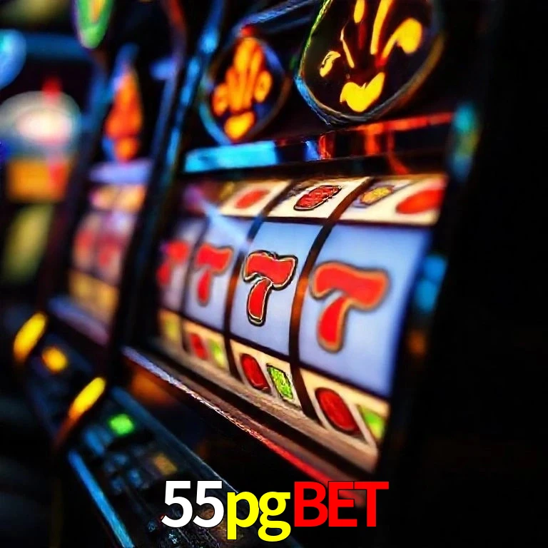 55pgbet Bônus