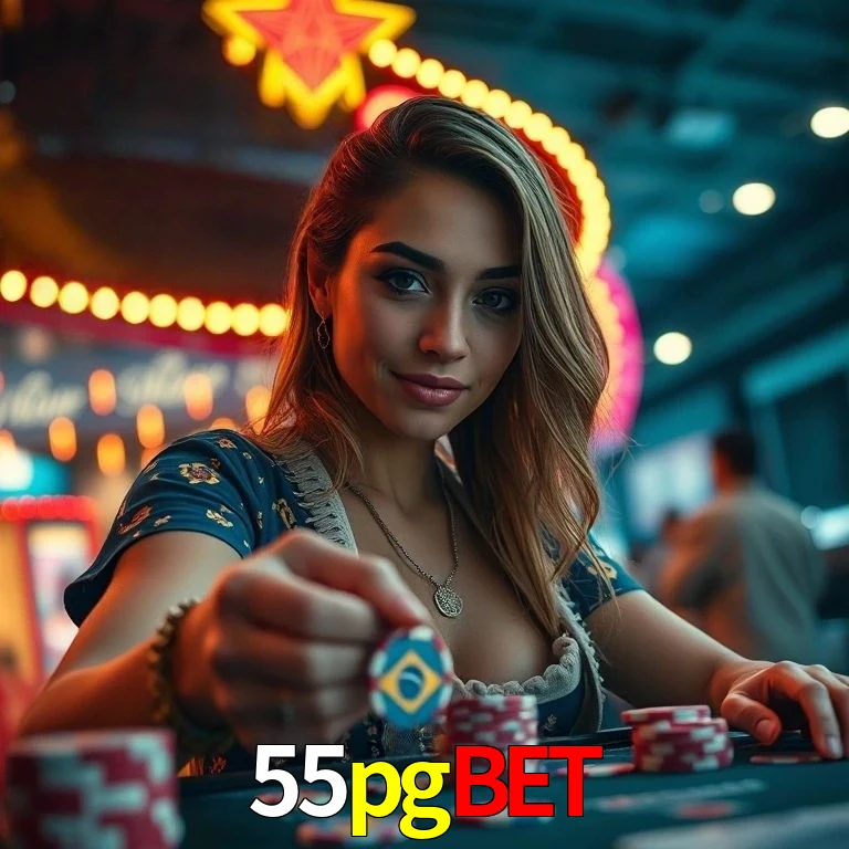 55pgbet Suporte