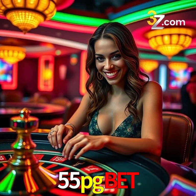 55pgbet Termos Bônus