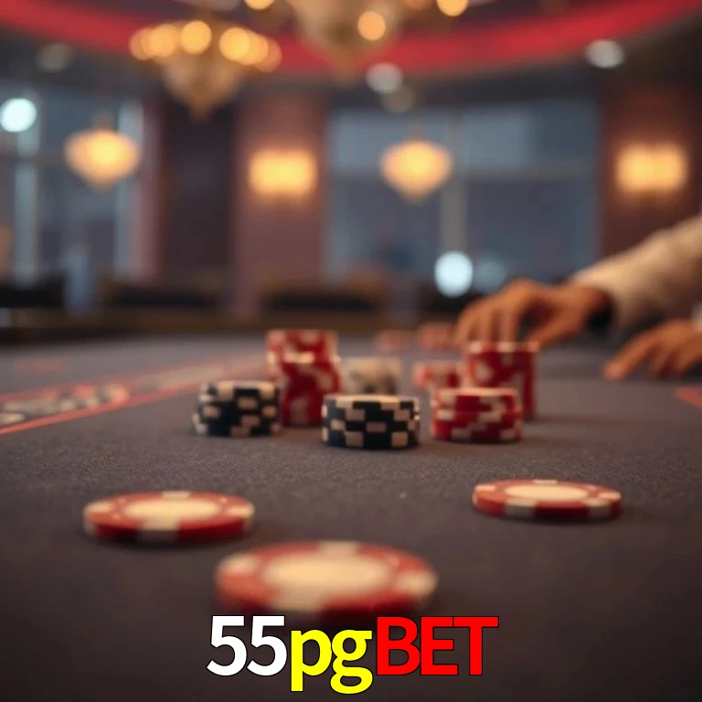 55pgbet Promoções