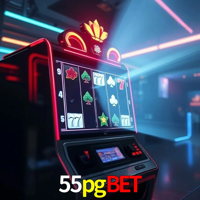 55pgbet Painel