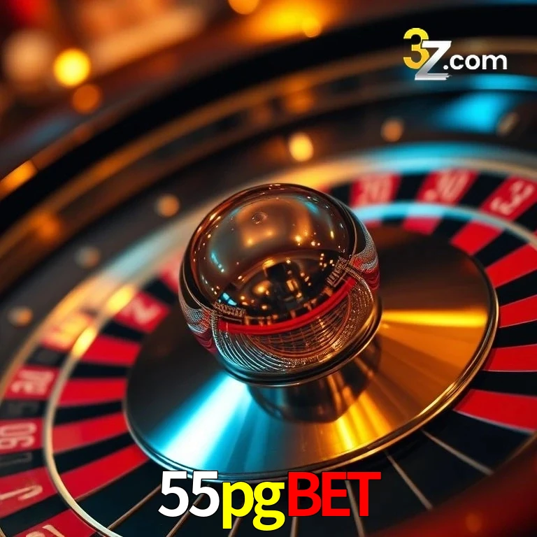 55pgbet Eventos VIP