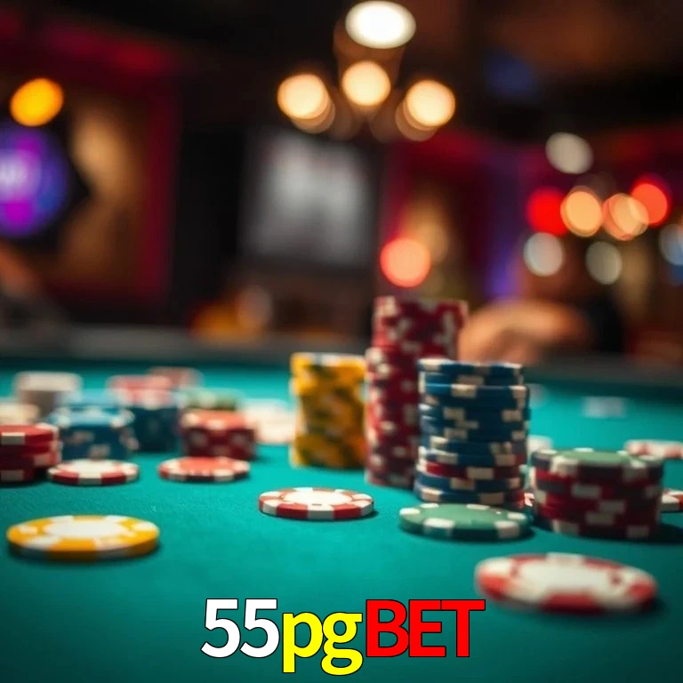 55pgbet Performance
