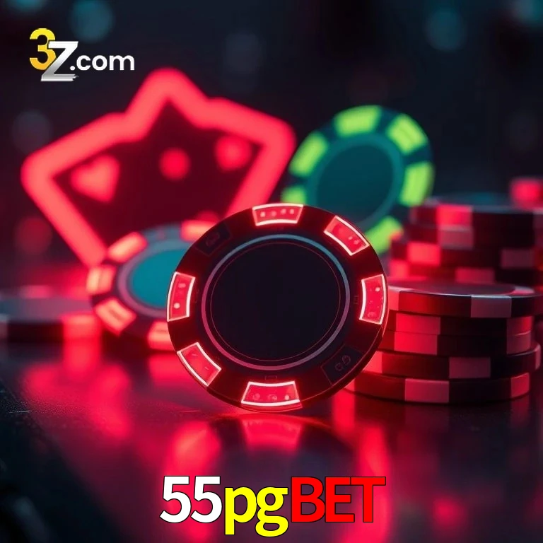 55pgbet Slot Analytics