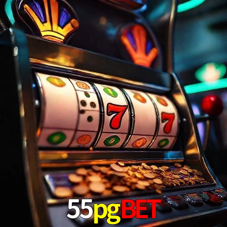55pgbet Segurança