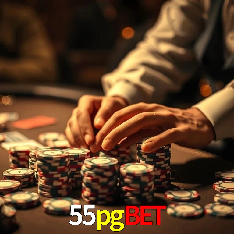 55pgbet Suporte