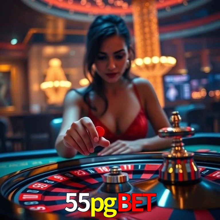 55pgbet brazil