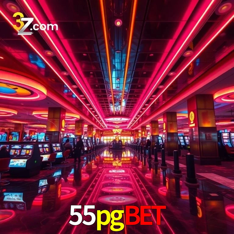55pgbet APK Interface