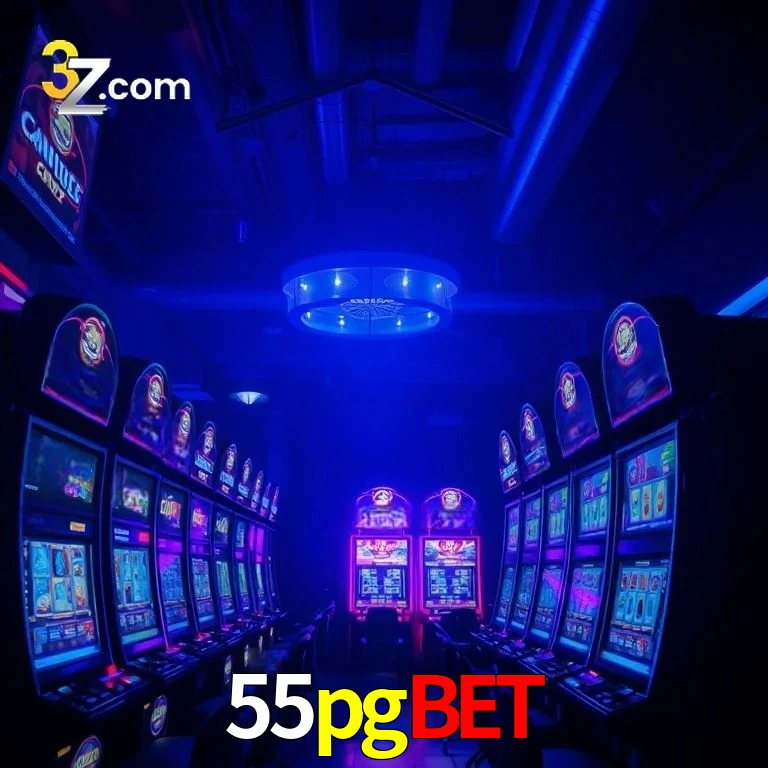 55pgbet App Security