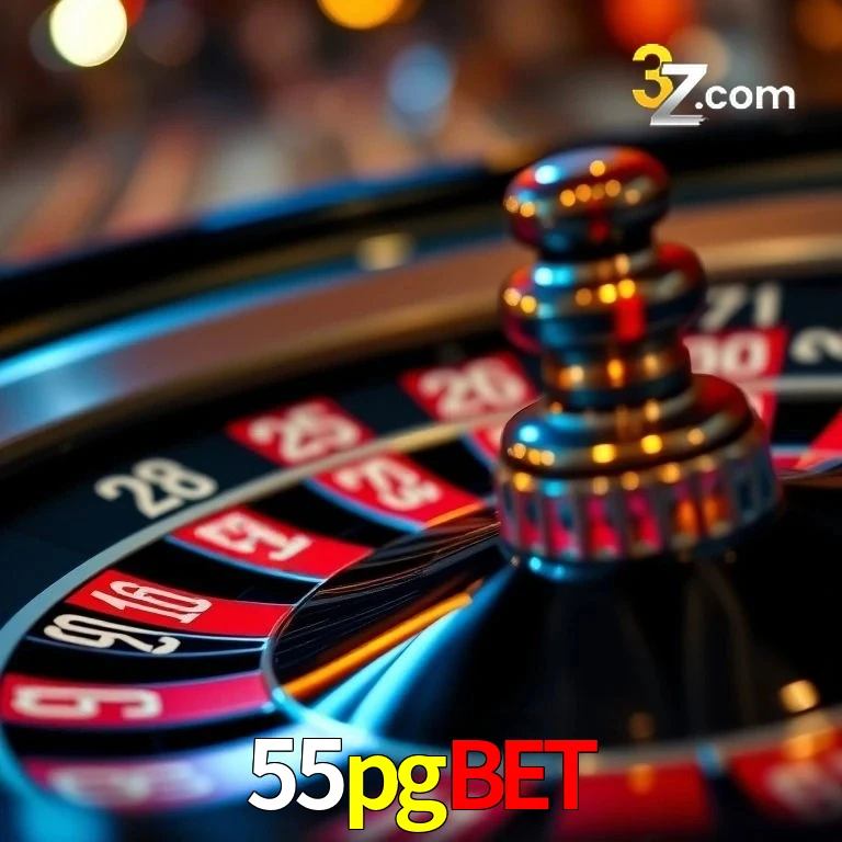 55pgbet Segurança