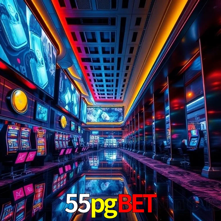 55pgbet Suporte