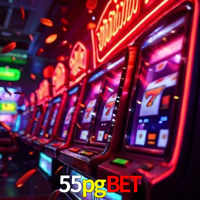 55pgbet fortune-tiger