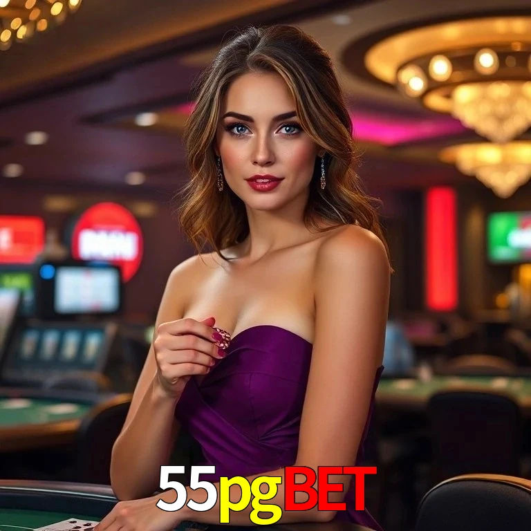 55pgbet facebook