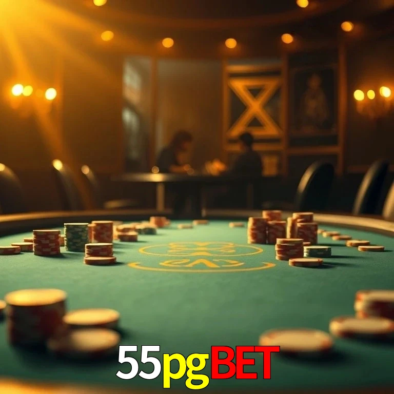55pgbet platform