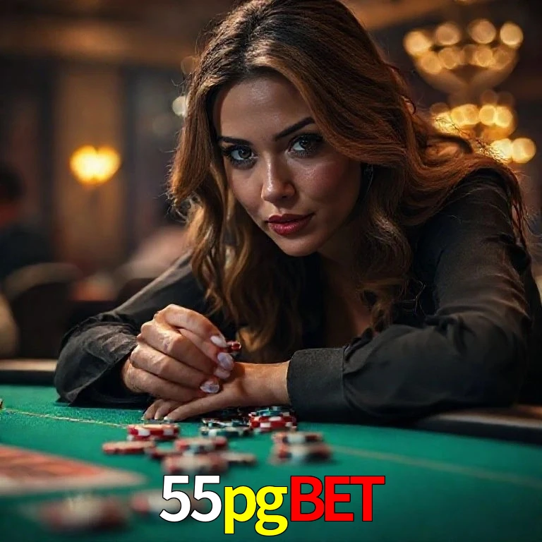 55pgbet Sistema Bônus