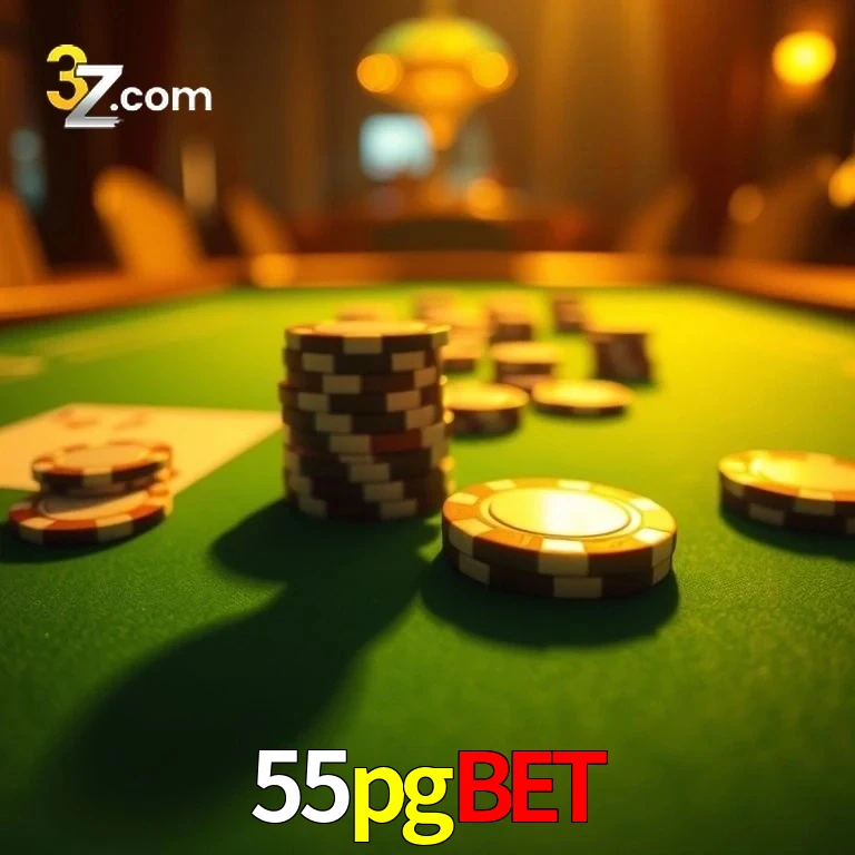 55pgbet Suporte