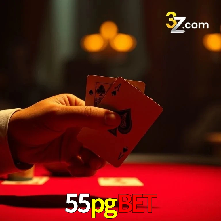 55pgbet Bônus