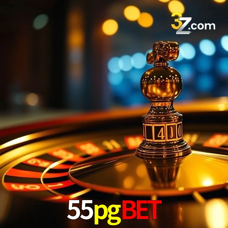 55pgbet Segurança