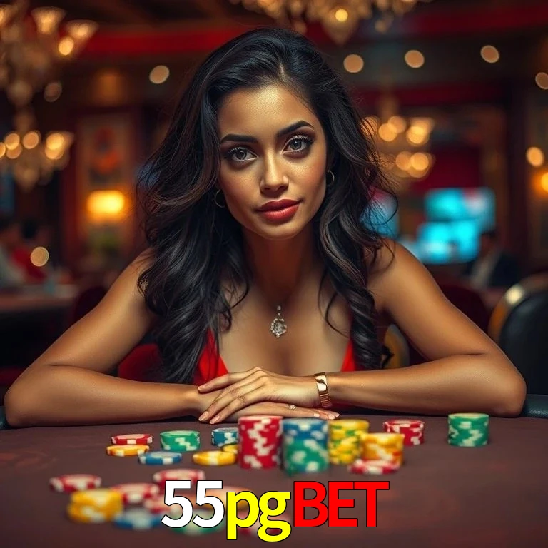 55pgbet telegram
