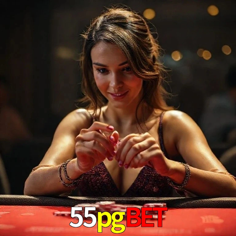 55pgbet Segurança